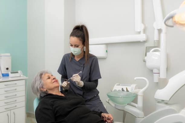 Best Emergency Dentist for Lost Fillings or Crowns in Newtown Grant, PA