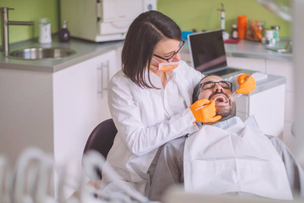 Best Orthodontic Emergency Dentist in Newtown Grant, PA
